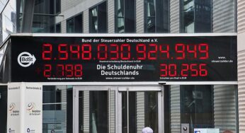 Schuldenbremsen-Kommission: Dritter Reformvorschlag geplant