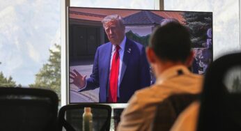 Trump sagt Iran-Angriff wieder ab