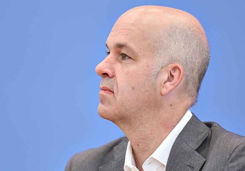 DIW-Präsident warnt vor erneuter Eskalation im Iran-Krieg