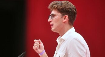 Jusos werfen Teilen der Union Regierungsunfähigkeit vor