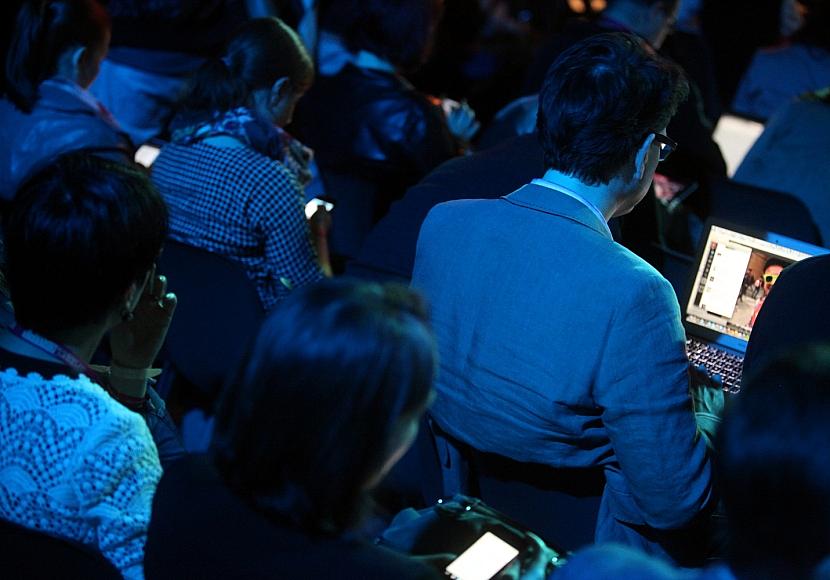 Wirtschaftsverbände warnen vor Scheitern des EU-US-Datenabkommens