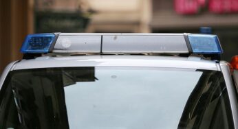 Großeinsatz in Rendsburg – Berichte über Mann mit Schusswaffen