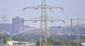 Reiche stellt Industriestrompreis unter Budgetvorbehalt
