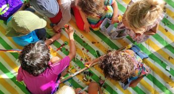 Prien offen für Gesetz gegen Bildschirmzeit für Kleinkinder
