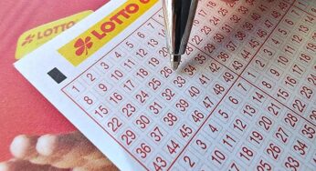 Lottozahlen vom Mittwoch (01.04.2026)