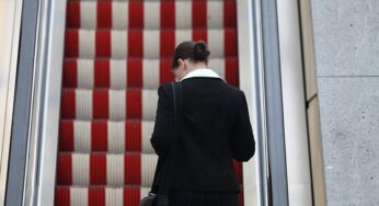 Arbeitsrechtler erwartet Klagen wegen Gender-Pay-Gap