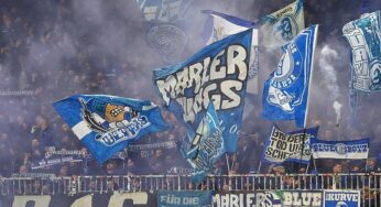 2. Bundesliga: Schalke dreht Topspiel in Paderborn