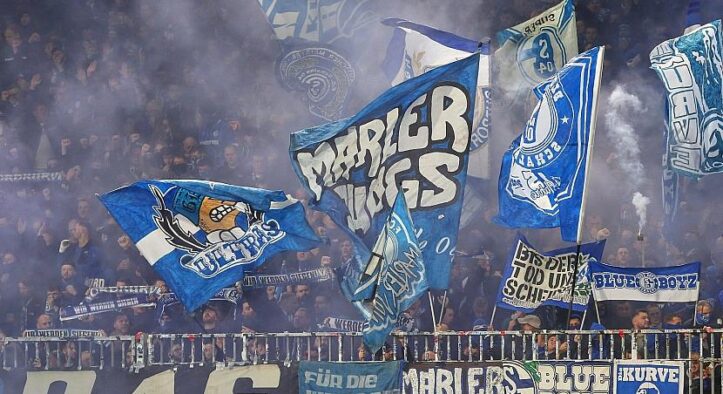 2. Bundesliga: Schalke dreht Topspiel in Paderborn