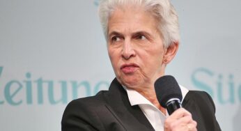 Strack-Zimmermann warnt Kubicki vor Rechtsverschiebung der FDP