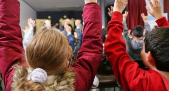 Bildungsausgaben 2024 gestiegen