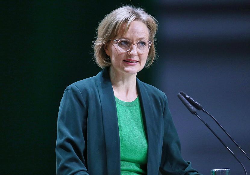 Brantner wirft Merz und Klingbeil mangelnde Führungsbereitschaft vor