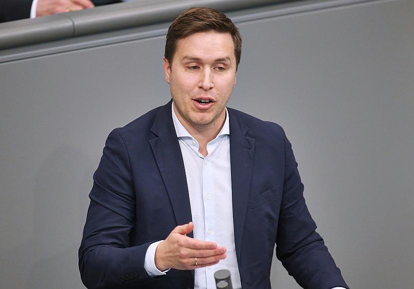 SPD-Fraktionsvize erwartet Entlastungspaket von Koalitionsspitzen