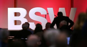 BSW gründet Grundwertekommission