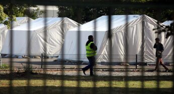 Länder wollen mehr Geld vom Bund für Aufnahme Geflüchteter