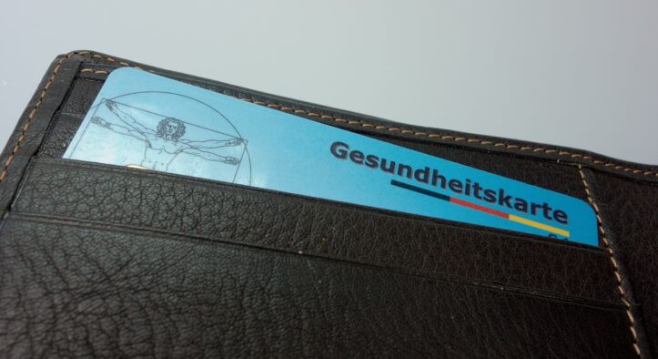 Krankenkassen-Schock für Millionen Bürger: Krankenkassen-Riese jetzt gesperrt