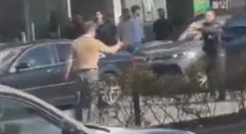 Messerstecher in der Solinger Innenstadt