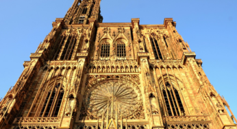 Frankreichs Parlament akzeptiert elsässische Autonomie 