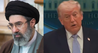 Um den Rest der Welt zu schröpfen: Trump macht gemeinsame Sache mit dem Iran