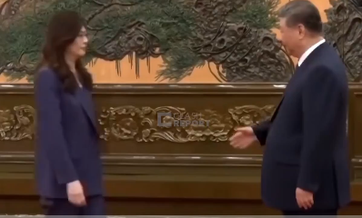 China verkündet „Wiedervereinigung“ mit Taiwan