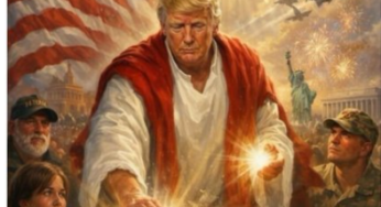 Papst reagiert auf Trumps Frontalangriff