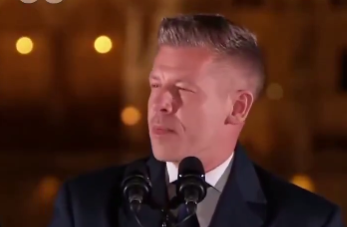 Magyar beginnt mit der Aufräumarbeit in Ungarn