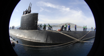Schock in deutscher Marine nach Hormus-Plänen
