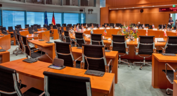 Merz ruft Nationalen Sicherheitsrat ein