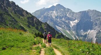 Auswärtiges Amt: Reisewarnung für deutsches Nachbarland