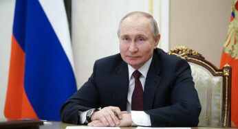 Die Vorbereitungen laufen bereits: Dieser europäische Staat soll bald Putin gehören
