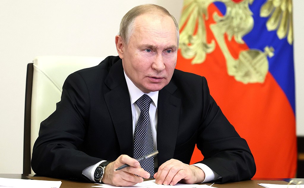 Reaktion auf Putins „Wunderwaffe“ völlig unerwartet
