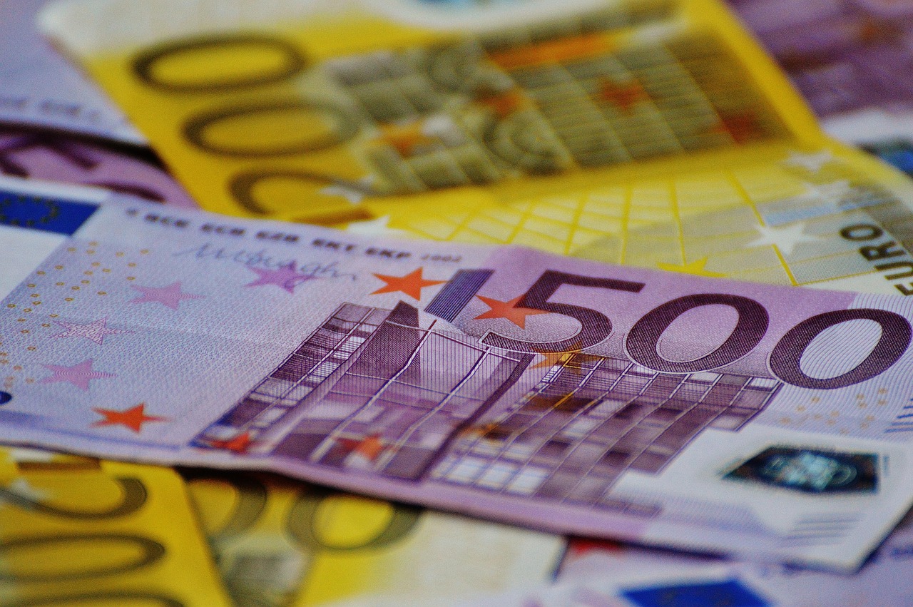 Deutsche Großstadt fällt auf fiesen Betrug herein und übergibt 68.000 Euro