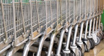 Schock-Insolvenz bei beliebtem Discounter: Alle Filialen in Gefahr