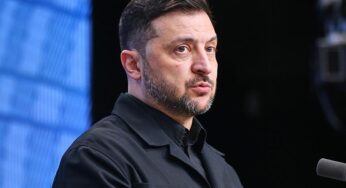 Selenskyj empfängt Thorsten Frei und BND-Präsident