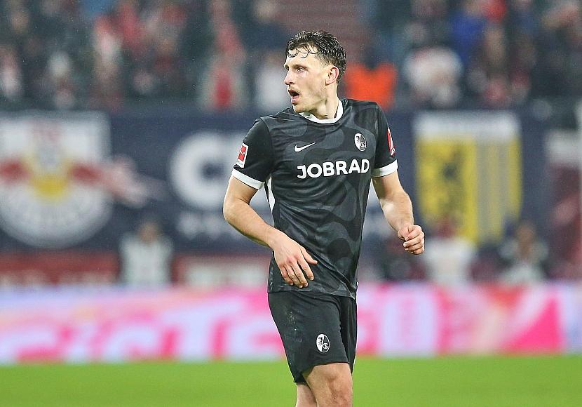 SC Freiburg verliert Europa-League-Finale gegen Aston Villa