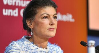 BSW will Wahlen im Osten zu Volksabstimmung über Rentenpläne machen
