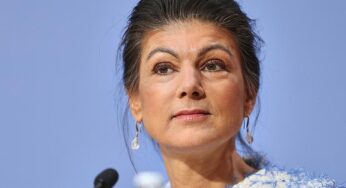 Wagenknecht fordert Verzicht auf US-Mittelstreckenraketen
