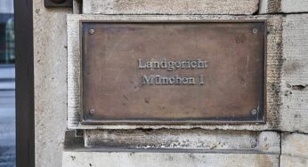 Gericht: KI-Anbieter braucht Erlaubnis für Nutzung von Musikstücken
