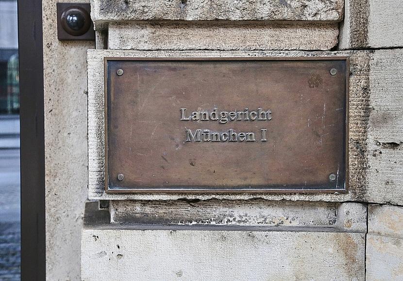 Richterbund klagt über 2.000 fehlende Strafverfolger