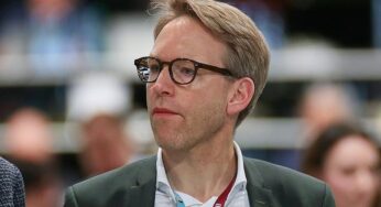 Henrichmann: Deutschland läuft bei hybrider Bedrohung hinterher