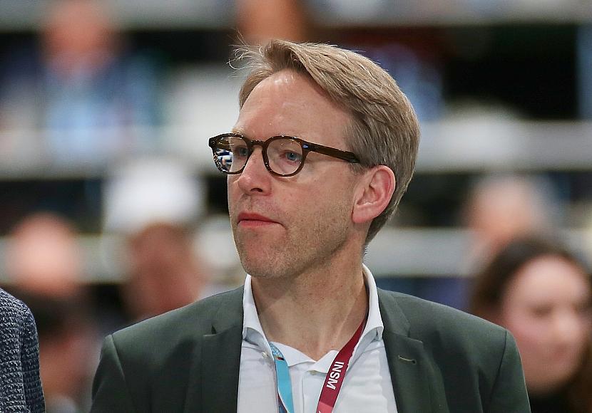 CDU-Politiker hält China-Russland-Militärkooperation für plausibel