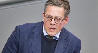 Von Not kritisiert Dobrindts Cybersicherheitsentwurf
