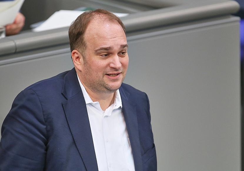 Bayerns SPD-Chef fordert Einbeziehung der Länder bei Reformen