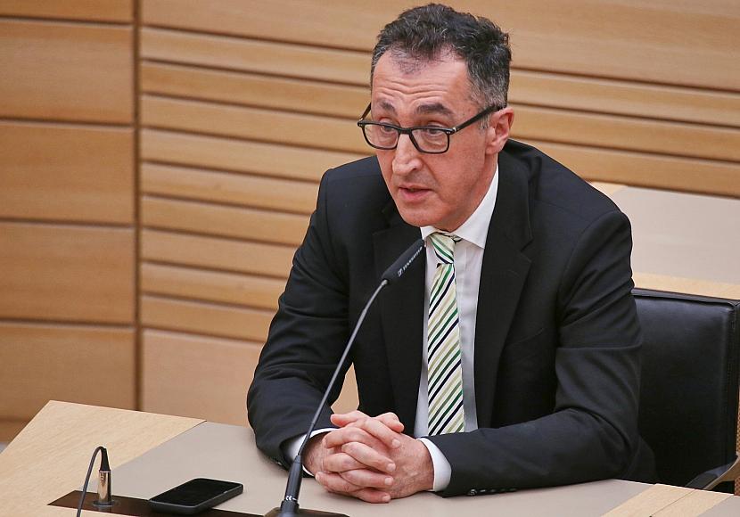 Özdemir: MP-Wahl ist Ermutigung für Migrantenkinder