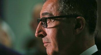 Özdemir kritisiert Bundesregierung bei Steuerpolitik
