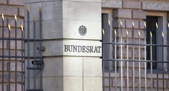 Bundesrat-Anbau verzögert sich bis 2029