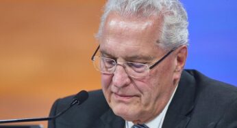 Herrmann fürchtet mögliche Anschläge durch iranischen Geheimdienst