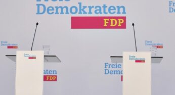 Kubicki will FDP auf Reformprogramm verpflichten