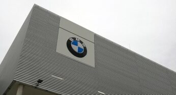 BMW: Gewinn bricht um 35 Prozent ein