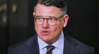 Hessens Ministerpräsident: Migrationskrise noch nicht gelöst