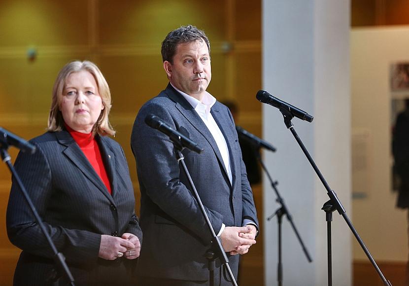 SPD-Abgeordnete aus dem Ruhrgebiet kritisieren Parteiführung